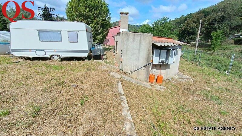 Foto 3716e32c-aa93-4b5b-8440-fd3f2e0716e3. Casa amb calefacció aparcament a Massanes