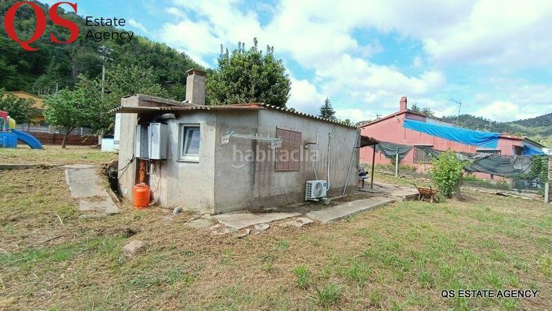Foto 4ed68b19-2595-4705-a059-71aaf55ade44. Casa amb calefacció aparcament a Massanes