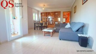 Flat in El Molí-El Rieral. Piso con piscina comunitaria en can sabata, lloret de mar