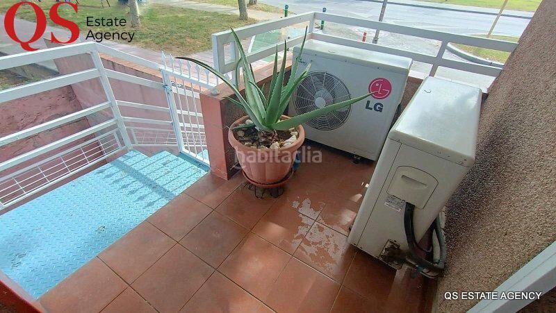 Foto d521a59b-313c-4620-8308-6f64e5da5d1b. Pis amb calefacció piscina a El Molí-El Rieral Lloret de Mar