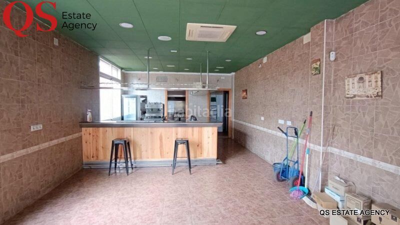 Foto 0a1073d8-93ee-4a84-8f9c-520464f60a44. Local comercial a El Molí-El Rieral Lloret de Mar