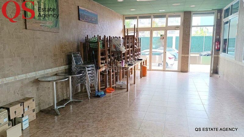 Foto 0a3240aa-cfcf-409e-9205-92ad7ba07c53. Local comercial a El Molí-El Rieral Lloret de Mar