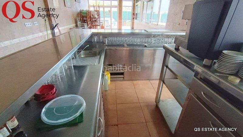 Foto 1da6db02-80d4-47d0-9317-46067f30b48e. Local comercial a El Molí-El Rieral Lloret de Mar
