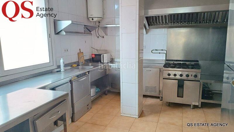 Foto 8ba97aaa-8cd7-42f3-89ca-5f38d21254d5. Local comercial a El Molí-El Rieral Lloret de Mar