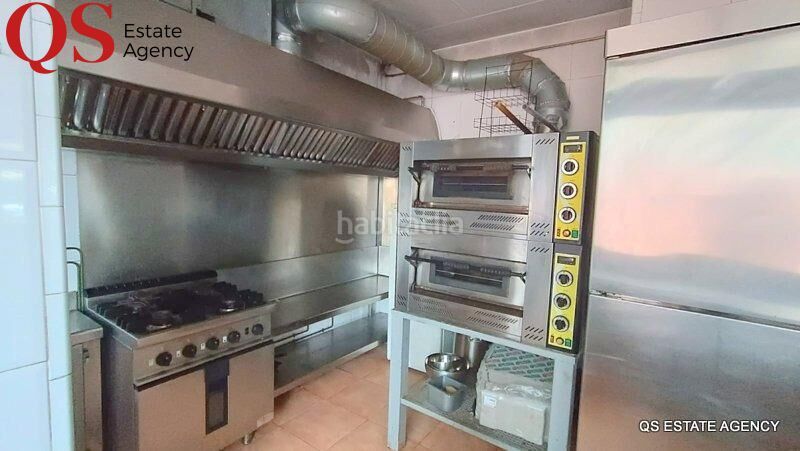Foto a4653c76-2397-42dd-949c-3b749d18efb0. Local comercial a El Molí-El Rieral Lloret de Mar