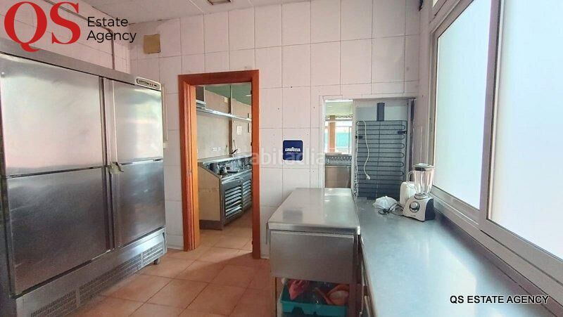 Foto ace19d7b-e91e-4f84-9178-4b3ea713dacb. Local comercial a El Molí-El Rieral Lloret de Mar