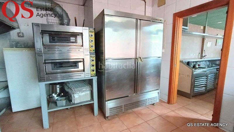 Foto b8333d75-4d7b-4fc8-8d1f-4d52372f4a82. Local comercial a El Molí-El Rieral Lloret de Mar