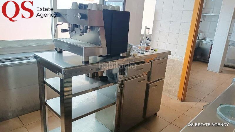 Foto e10cf918-bd19-48c7-8484-9fb93567f8dd. Local comercial a El Molí-El Rieral Lloret de Mar