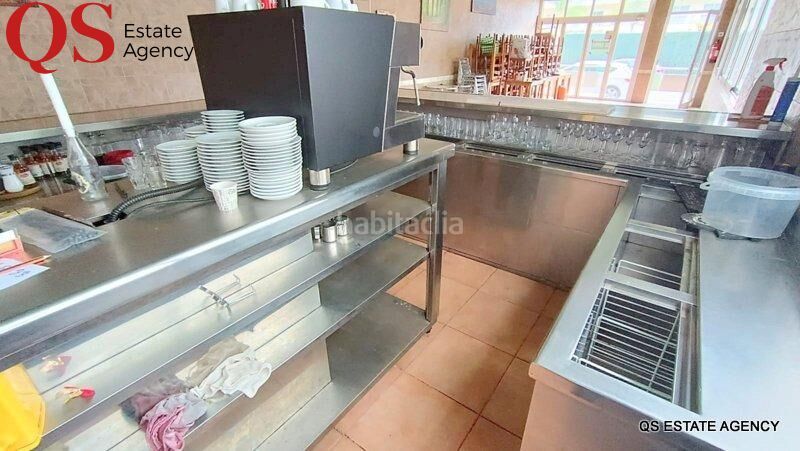 Foto f8911090-108b-4946-9ee7-6b7b09c9dd5b. Local comercial a El Molí-El Rieral Lloret de Mar