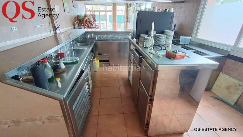 Foto fd3cc1eb-d3f8-4700-83c3-fef59da7e34f. Local comercial a El Molí-El Rieral Lloret de Mar