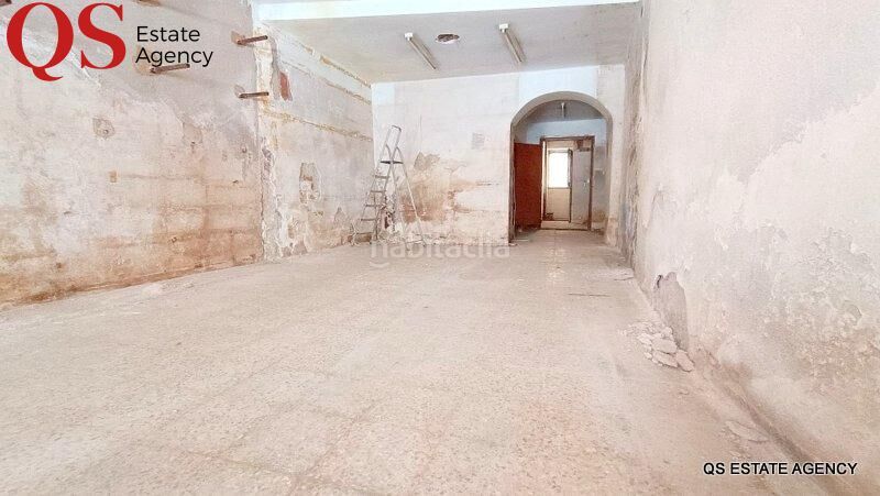 Foto a51b1323-76ac-4a5a-a8eb-e45fc98b4c45. Casa adossada a Centre Blanes