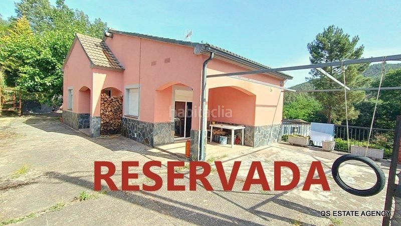 Foto e5aa0b81-49bd-4e34-b333-1b1cdc3bf4d6. Casa amb aparcament a Massanes