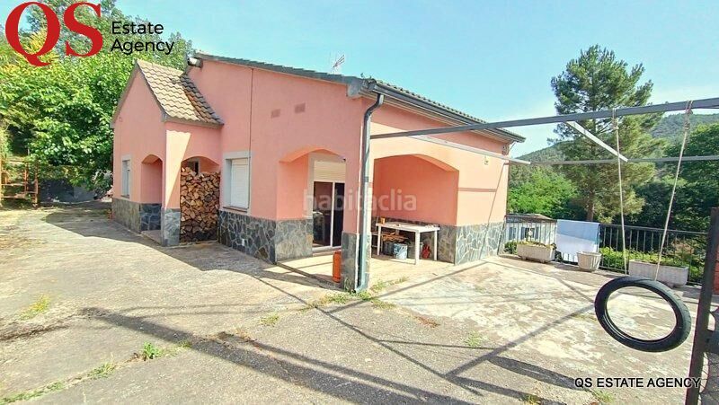 Foto 7cb8cd9c-2399-4c4b-a05f-ede33df5c1ff. Casa amb aparcament a Massanes