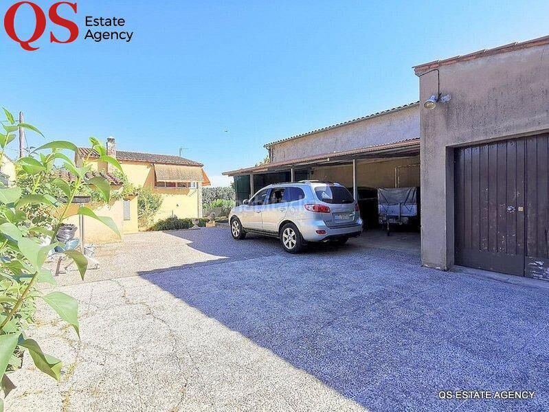 Foto 13ccb05a-5f83-4970-8971-b260bdce6f50. Casa amb calefacció aparcament a Medinyà