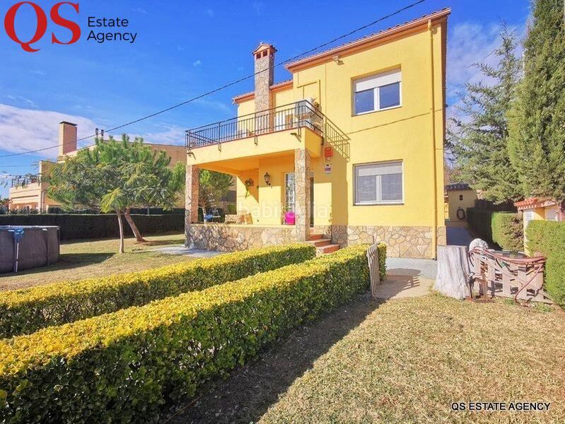 Foto 14d9e999-34e7-4309-aae4-8ca897afb5eb. Casa amb calefacció aparcament a Medinyà