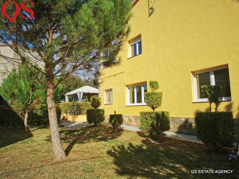 Foto 1e6a5bd5-0cdb-462a-baa3-e6ae3a5acba1. Casa amb calefacció aparcament a Medinyà