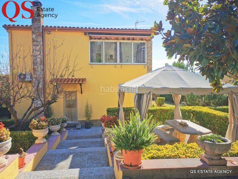 Foto 40f6a0ff-b5bf-4abd-b3f2-a24429474290. Casa amb calefacció aparcament a Medinyà