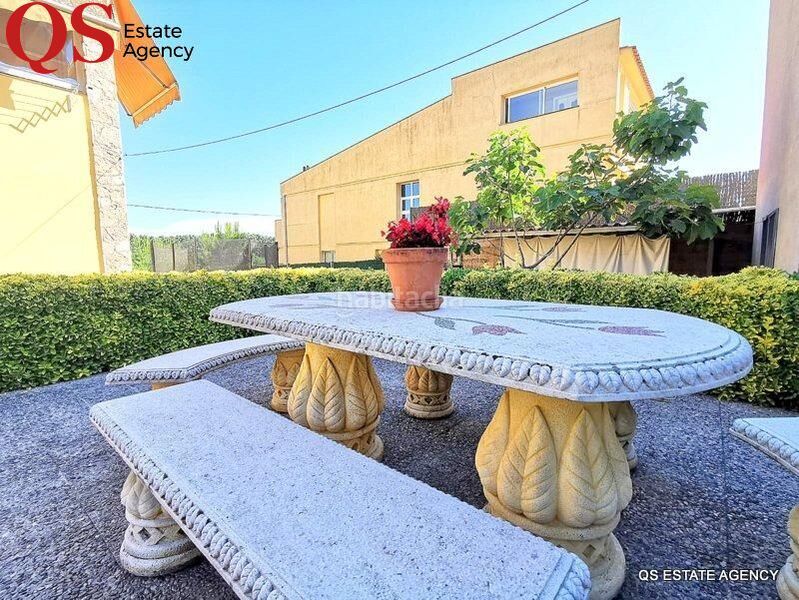 Foto 5e38cf26-8623-4be8-b392-b51e8a4da4d0. Casa amb calefacció aparcament a Medinyà