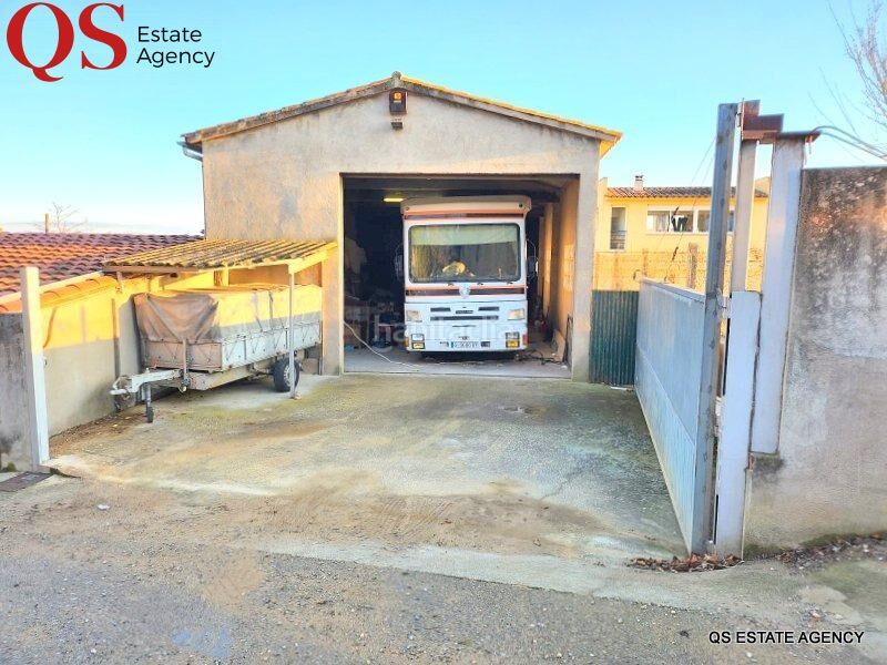 Foto d7f61cfa-53b3-4d33-8366-28a86e61eb01. Casa amb calefacció aparcament a Medinyà