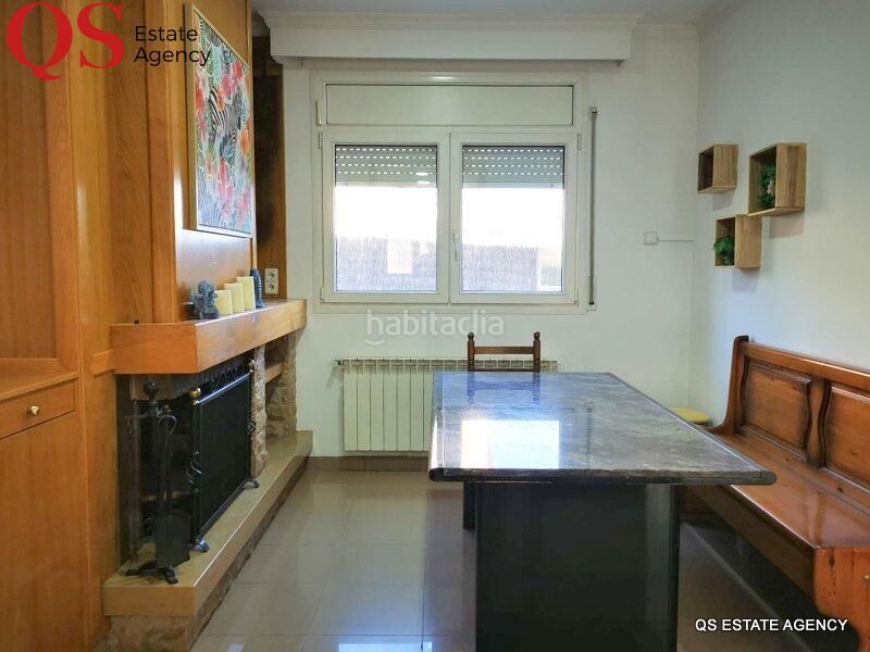 Foto fcba9d46-6f47-4cf1-bac9-cfef26487447. Casa amb calefacció aparcament a Medinyà