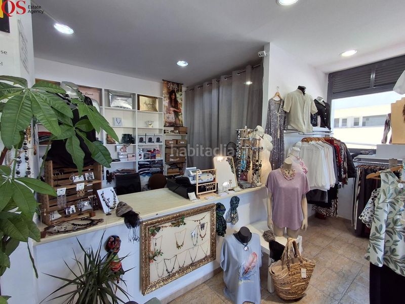 Foto 1d64ec0d-6a98-4e90-89dd-fb84e3fa2541. Rent business premise in prat de Cunit Cunit