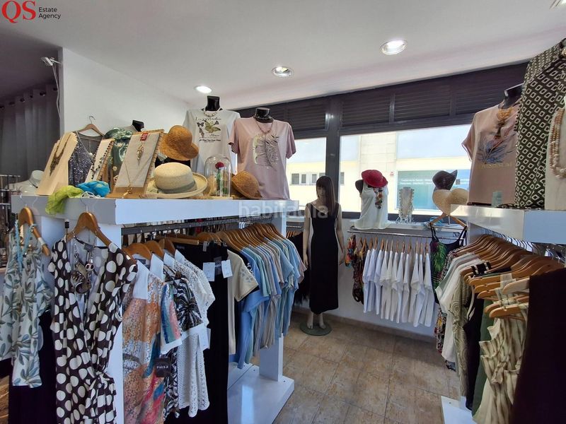 Foto 8fc20447-5426-4bb7-a4cf-cf23907ce7b5. Rent business premise in prat de Cunit Cunit