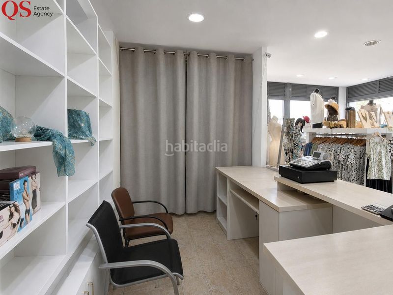 Foto c21c3ff9-90df-48dc-bbf9-be545e503f98. Rent business premise in prat de Cunit Cunit