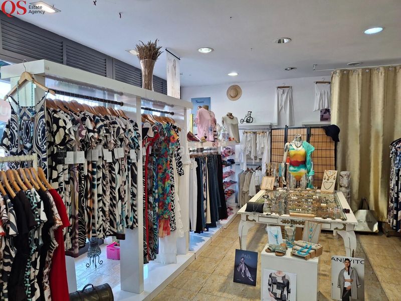 Foto ec2c8c66-87ae-49ce-92f0-a1ef481dff08. Rent business premise in prat de Cunit Cunit
