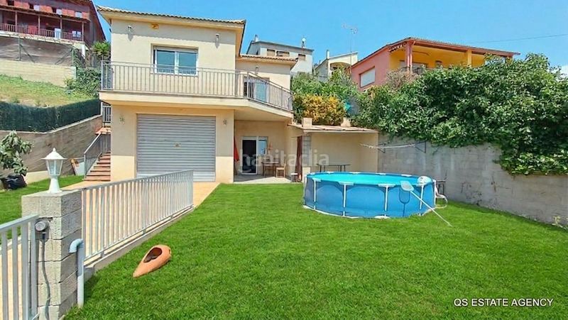 Foto 215f70ee-9a53-4fc0-a9ec-ad6c72e9ce42. Casa amb calefacció aparcament a terrabrava - Tordera parc Tordera