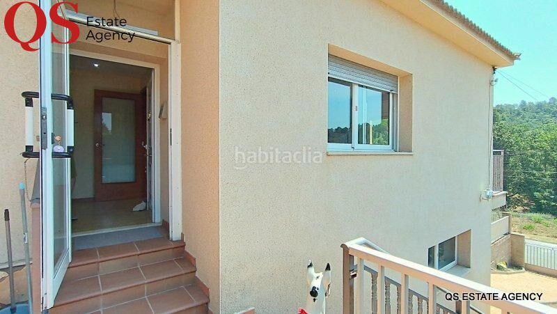 Foto 869eee3f-1bdf-4ec5-98c0-c393ab887248. Casa amb calefacció aparcament a terrabrava - Tordera parc Tordera