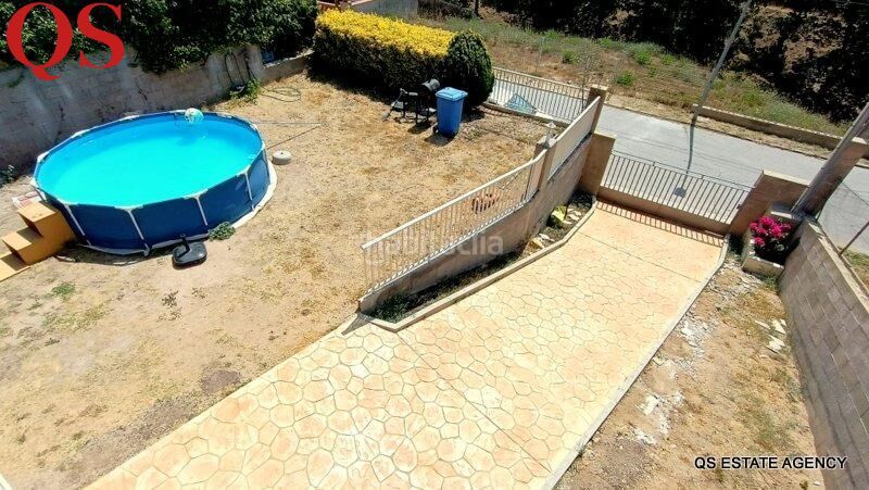 Foto c8c7a02d-5a90-407e-98ec-d69b12cce63c. Casa amb calefacció aparcament a terrabrava - Tordera parc Tordera