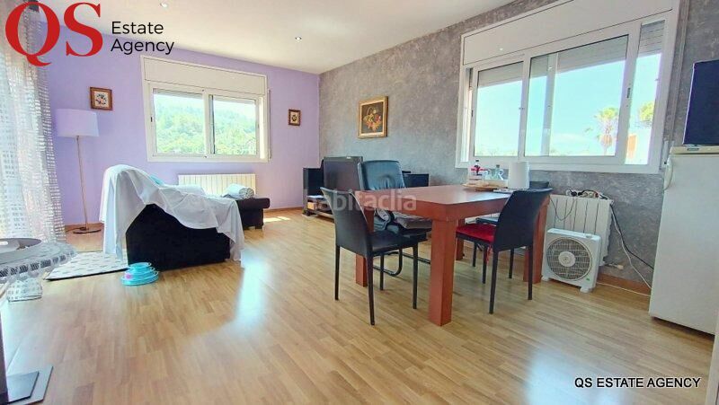 Foto d8c70b59-b26c-4432-8129-d8b79a000df4. Casa amb calefacció aparcament a terrabrava - Tordera parc Tordera