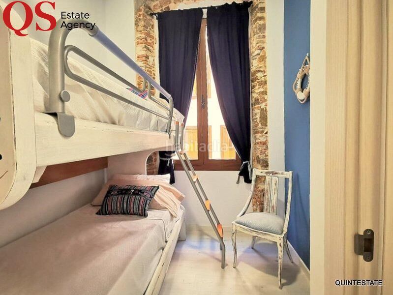Foto a3425ea3-c035-40a8-b9ea-3c8b1e4d2a7f. Building in Centre Blanes