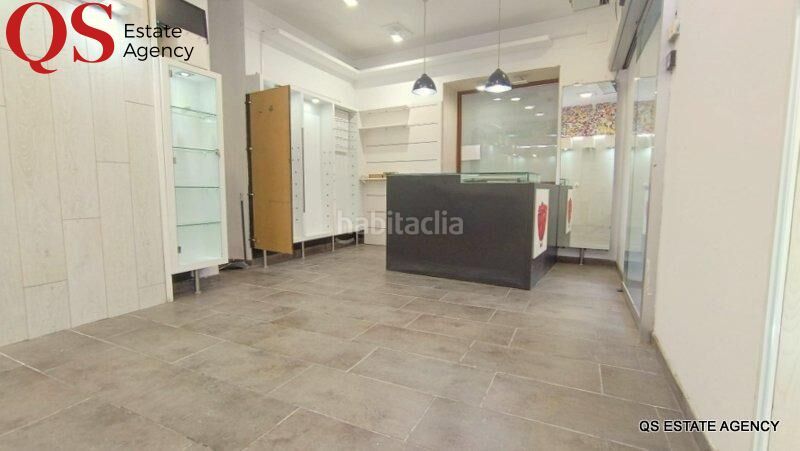 Foto 663242ca-3017-415e-84cc-b2761d5ed872. Alquiler local comercial  en centro en Blanes