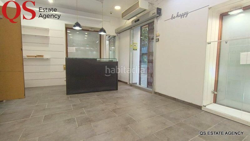 Foto d4851671-e9f9-4ff4-b235-070b81456657. Alquiler local comercial  en centro en Blanes