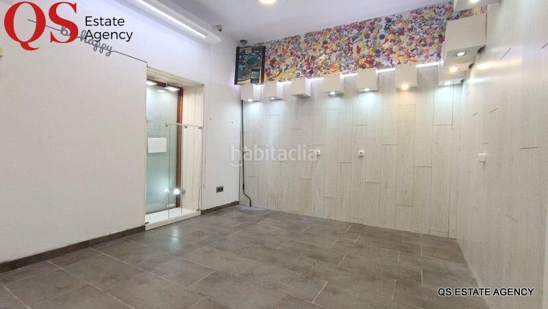 Foto f852ed0b-d78e-46cd-8050-f4b19643dd30. Alquiler local comercial  en centro en Blanes