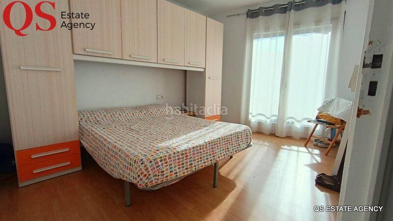 Foto 1073a98b-5c87-471a-9985-d6f8cef6e64a. Piso  en centro en Centre Blanes