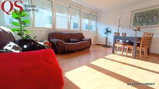 Flat in Centre