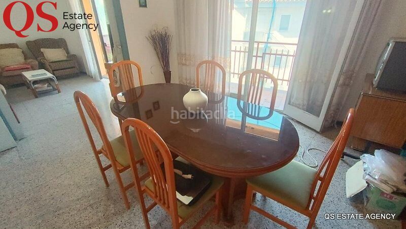 Foto 4a5cb214-9b04-4541-b358-930b11fa2a63. Etagenwohnung in Centre Blanes