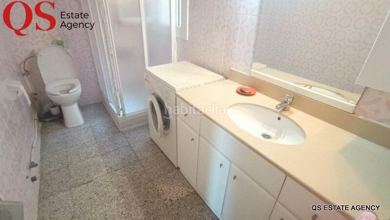 Foto 56d0dd42-04be-4c0d-820a-b9584efe3862. Etagenwohnung in Centre Blanes