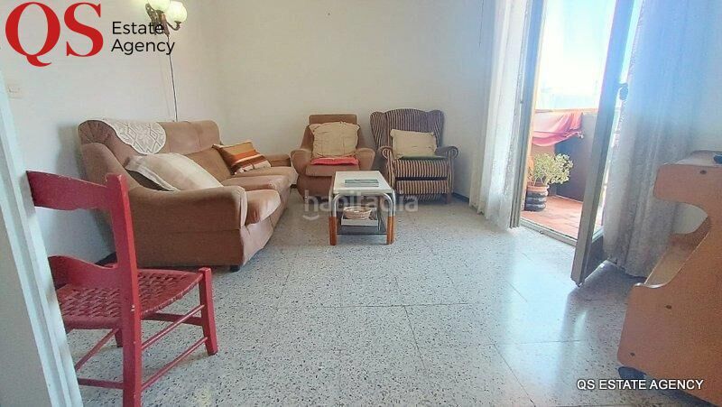 Foto cde45d4b-cf80-4574-99ee-c49af937018f. Etagenwohnung in Centre Blanes