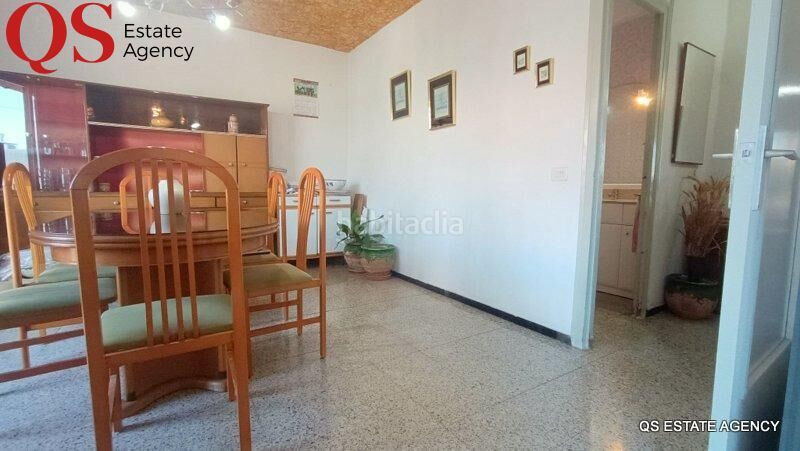 Foto cf86d1f4-447f-4d7b-811a-4b30943faf0f. Etagenwohnung in Centre Blanes