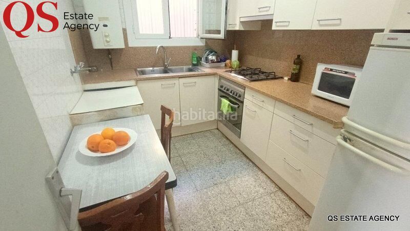 Foto d30c533c-5a1c-4cdd-a574-3925a71fd9fd. Etagenwohnung in Centre Blanes