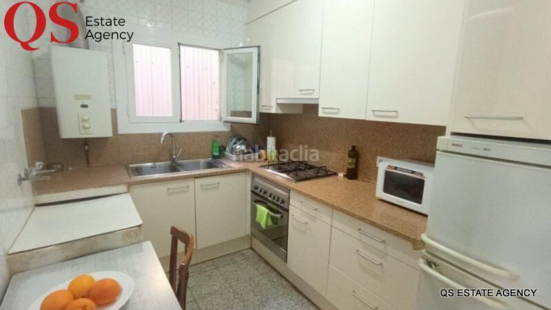 Foto d9aea34a-9103-4306-94ed-d81d46fdc03e. Etagenwohnung in Centre Blanes