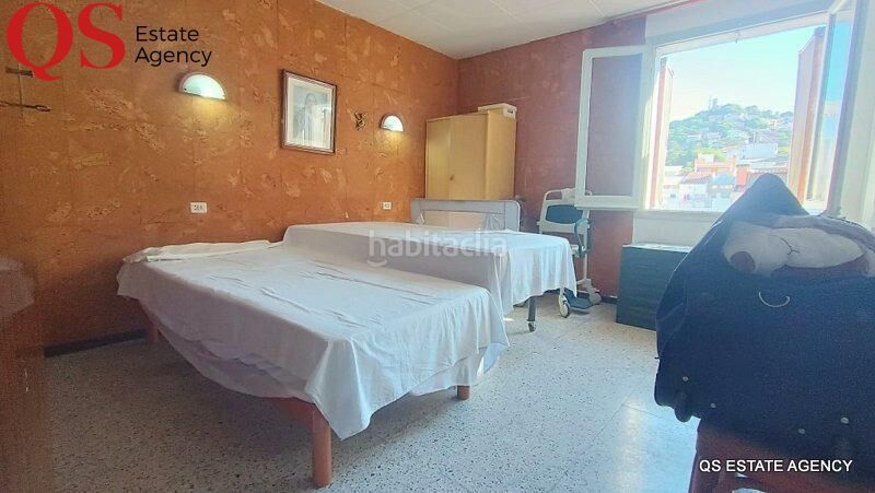 Foto ea773ef7-1b5a-42d9-80b6-a346392d3b93. Etagenwohnung in Centre Blanes