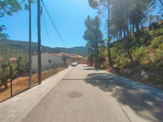 Terreno residencial  Carrer avet. Solar en  carrer avet, cap de bou, zona residencial.
vive  feli