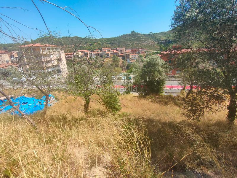 Foto b3f230d5-53b3-42e5-ab9e-ff02843de487. Terreno residencial solar en carrer avet, cap de bou, zona residencial.
vive feliz y tranquilo en tu nuevo hogar y olvida las comunidades de vecin en Monistrol de Montserrat
