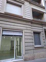 Lloguer Local Comercial a Sarrià. El local ideal para tus oficinas