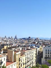 Pis  Ronda de sant pau. Sant antoni. luz eterna, vistas espectaculares y distribuci�n id