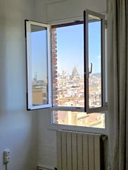 Pis  Ronda de sant pau. Sant antoni. luz eterna, vistas espectaculares y distribución id